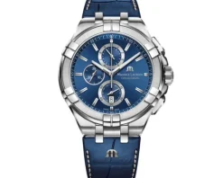 Best Maurice Lacroix Aikon