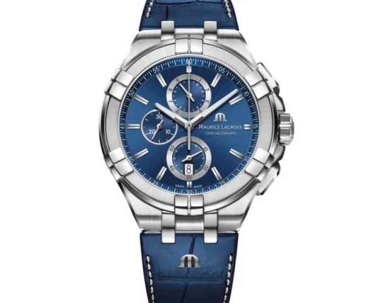 Best Maurice Lacroix Aikon