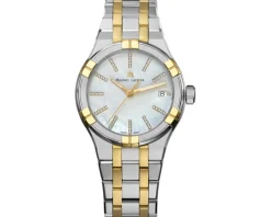 New Maurice Lacroix Aikon