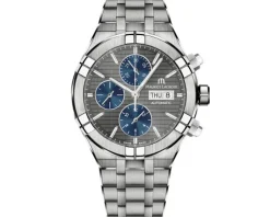 Outlet Maurice Lacroix Aikon Automatic Chronograph