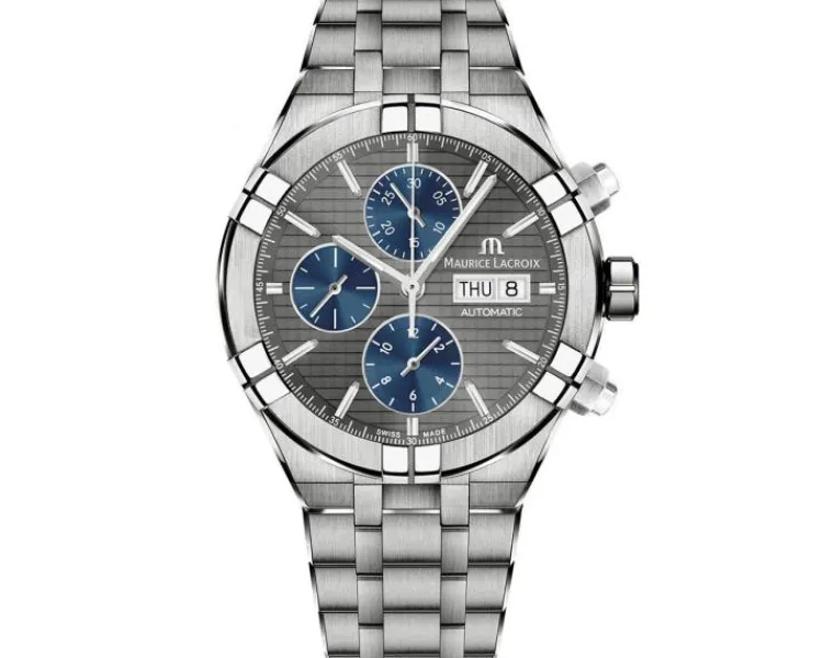 Outlet Maurice Lacroix Aikon Automatic Chronograph