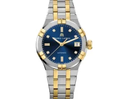 Maurice Lacroix Aikon Automatic