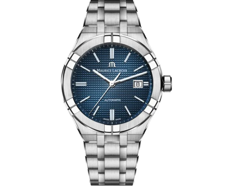 Online Maurice Lacroix Aikon Automatic
