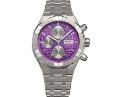 Maurice Lacroix Aikon Automatic Chronograph< Zegarki Męskie