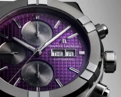 Maurice Lacroix Aikon Automatic Chronograph< Zegarki Męskie
