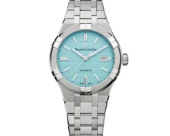 Clearance Maurice Lacroix Aikon Limited Summer Edition
