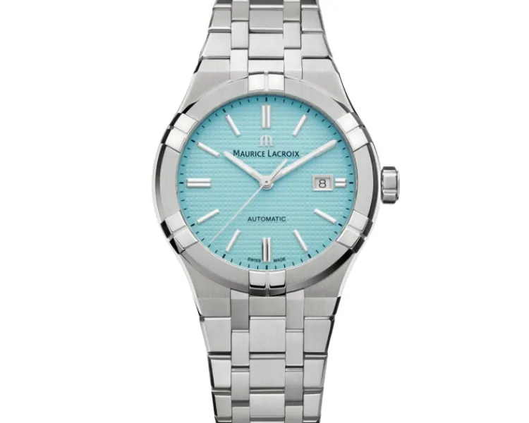 Clearance Maurice Lacroix Aikon Limited Summer Edition