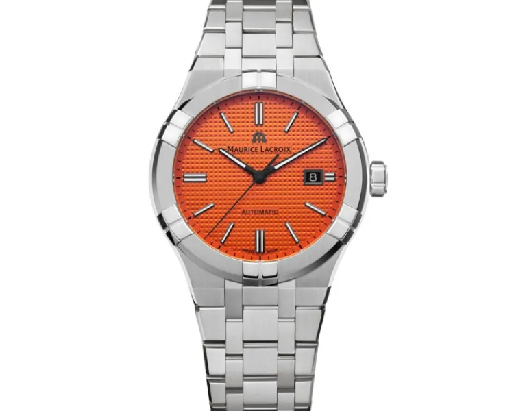 Maurice Lacroix Aikon Limited Summer Edition< Zegarki Męskie