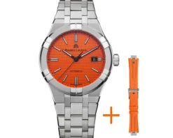 Maurice Lacroix Aikon Limited Summer Edition< Zegarki Męskie