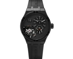 Maurice Lacroix Aikon Master Grand Date Black< Zegarki Męskie