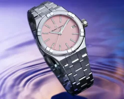 Maurice Lacroix Aikon Quartz Colours Edition< Zegarki Damskie