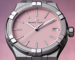 Maurice Lacroix Aikon Quartz Colours Edition< Zegarki Damskie