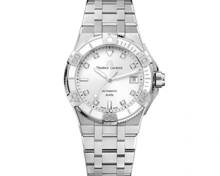 Maurice Lacroix Aikon Venturer< Zegarki Damskie