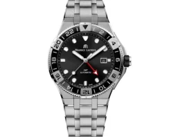 Maurice Lacroix Aikon Venturer GMT