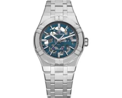 Hot Maurice Lacroix Automatic Skeleton