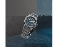 Hot Maurice Lacroix Automatic Skeleton