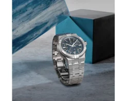 Hot Maurice Lacroix Automatic Skeleton