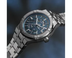 Hot Maurice Lacroix Automatic Skeleton