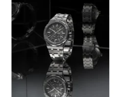Maurice Lacroix Automatic Skeleton