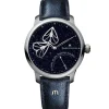 Maurice Lacroix Masterpiece Embrace< Zegarki Damskie