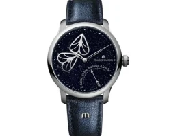 Maurice Lacroix Masterpiece Embrace< Zegarki Damskie