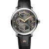 Outlet Maurice Lacroix Masterpiece Triple Retrograde