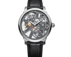 Maurice Lacroix Masterpiece< Zegarki Męskie