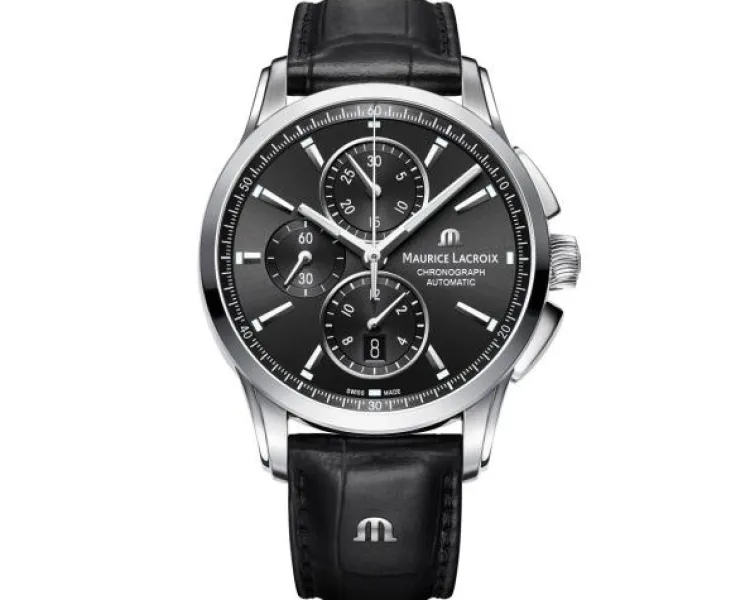 Maurice Lacroix Pontos< Zegarki Męskie