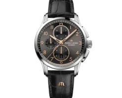 Maurice Lacroix Pontos Chronograph< Zegarki Męskie