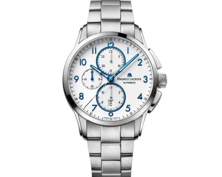 Maurice Lacroix Pontos Chronograph