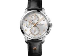 New Maurice Lacroix Pontos Chronograph