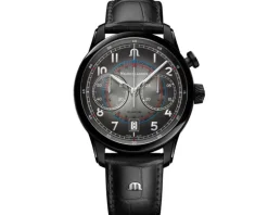 Hot Maurice Lacroix Pontos Chronograph Monopusher