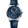 New Maurice Lacroix Pontos Chronograph