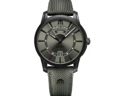 Maurice Lacroix Pontos Day Date< Zegarki Męskie