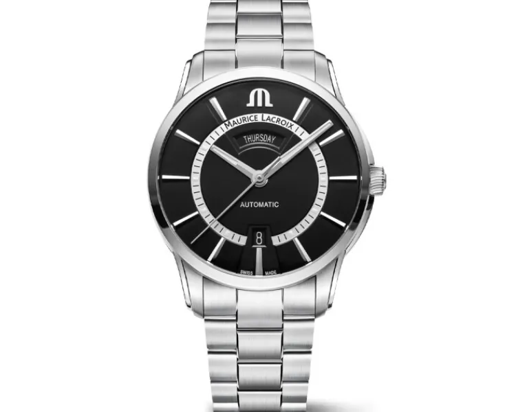 Outlet Maurice Lacroix Pontos Day Date