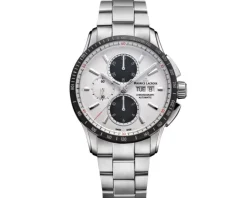 Best Maurice Lacroix Pontos S