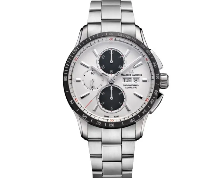 Best Maurice Lacroix Pontos S