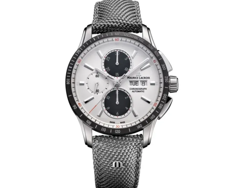 Maurice Lacroix Pontos S< Zegarki Męskie
