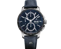 Hot Maurice Lacroix Pontos S