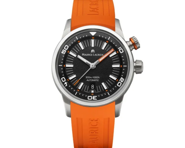 Outlet Maurice Lacroix Pontos S Diver