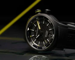 Maurice Lacroix Pontos S Diver< Zegarki Męskie