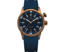 Maurice Lacroix Pontos S Diver< Zegarki Męskie