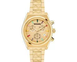Missoni Active lady< Zegarki Damskie