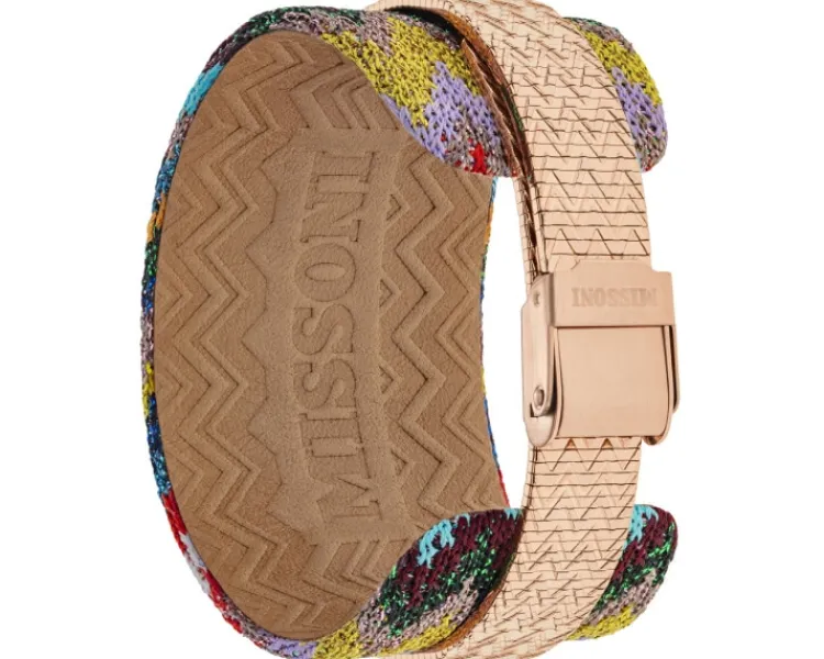 Missoni BLACK ZIG-ZAG