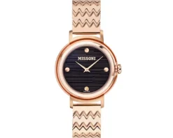 Hot Missoni Fiammato