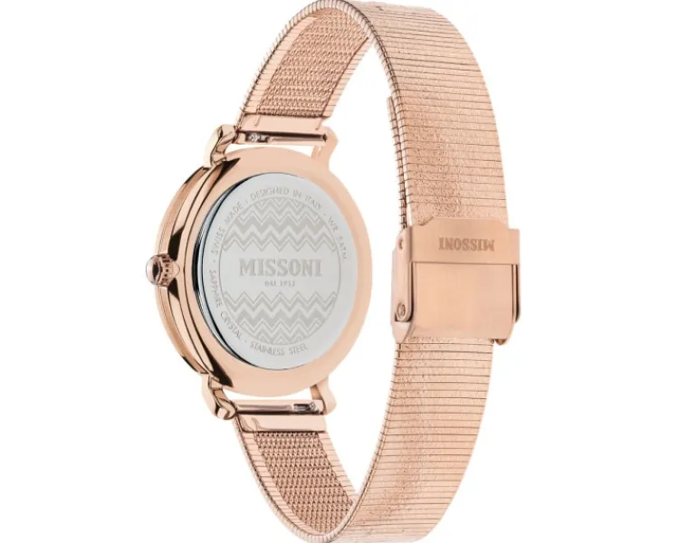 Missoni Lettering< Zegarki Damskie