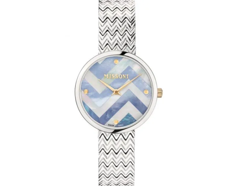 Hot Missoni M1 Joyful