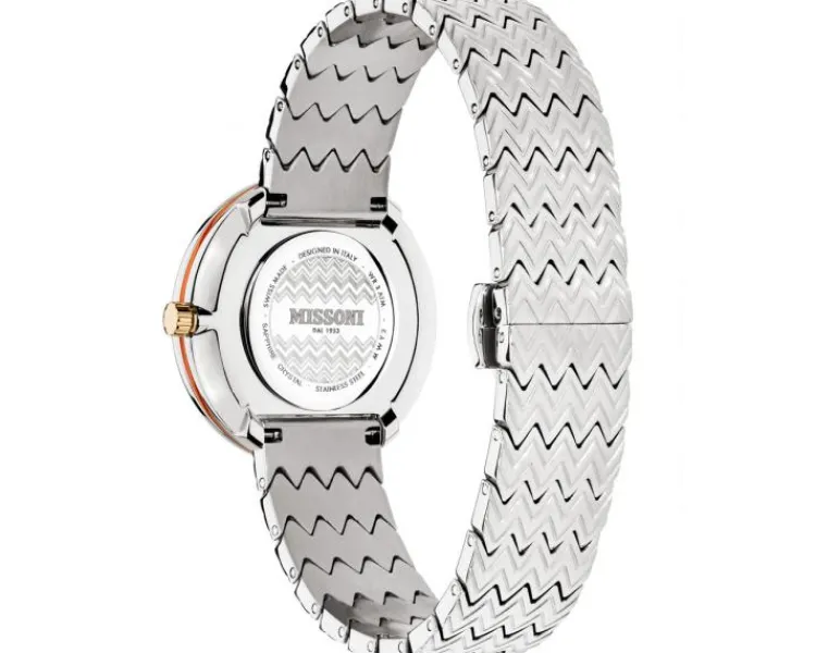 Hot Missoni M1 Joyful