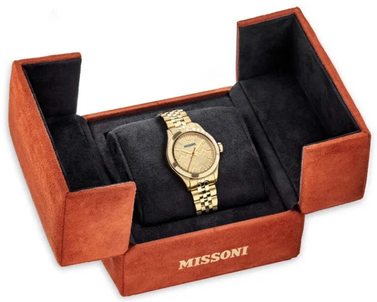 Missoni CLASSIC