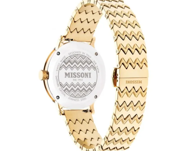 New Missoni Optic ZIG-ZAG